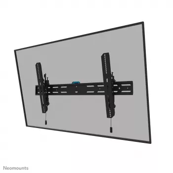 Supporto da parete per TV Neomounts WL35S-850BL18 43-86