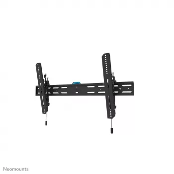 Supporto da parete per TV Neomounts WL35S-850BL18 43-86