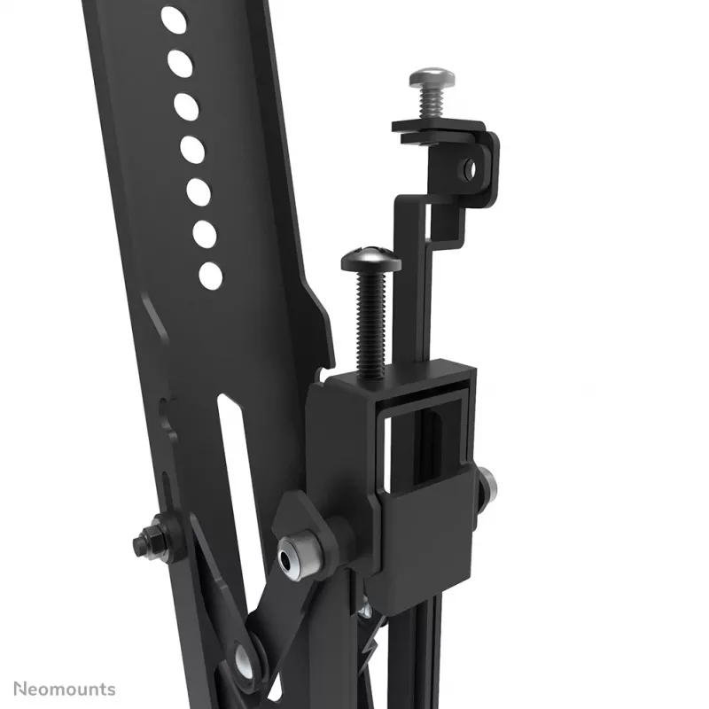 Supporto da parete per TV Neomounts WL35S-850BL18 43-86