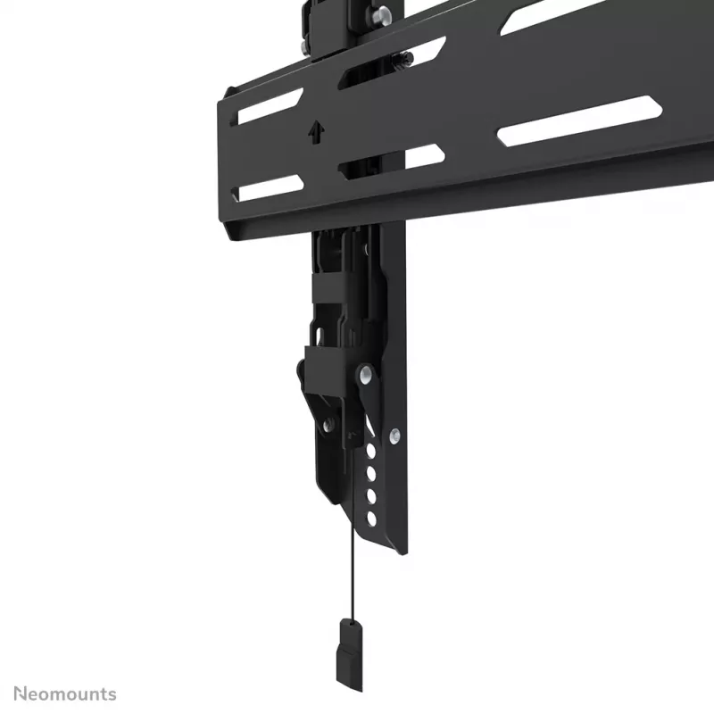 Supporto da parete per TV Neomounts WL35S-850BL18 43-86