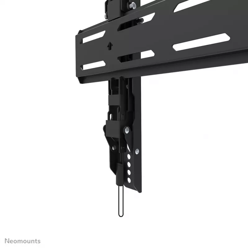 Supporto da parete per TV Neomounts WL35S-850BL18 43-86