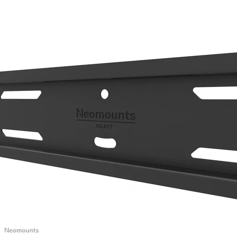 Supporto da parete per TV Neomounts WL35S-850BL18 43-86