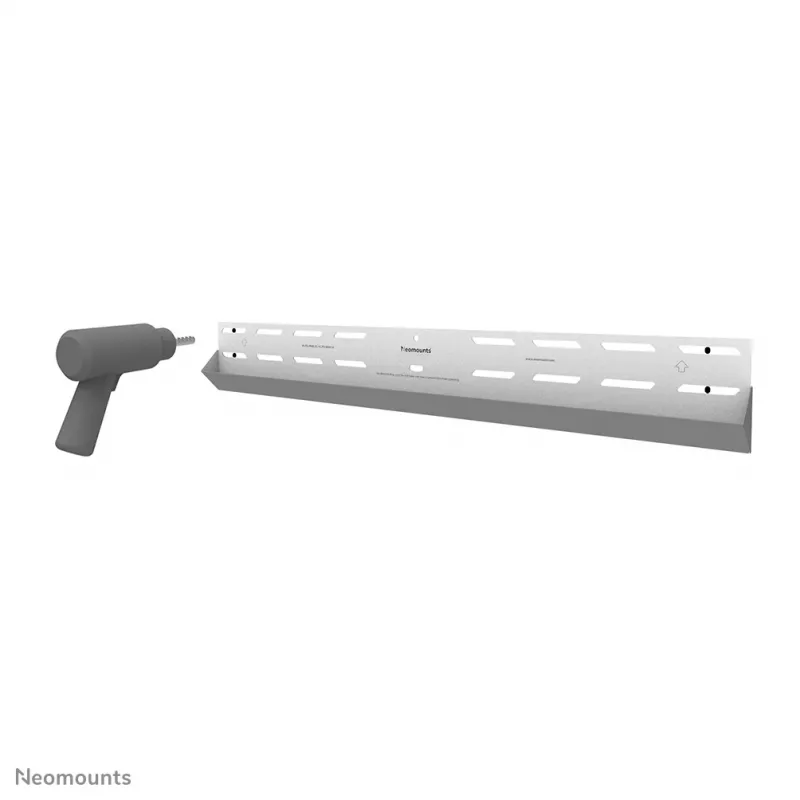 Supporto da parete per TV Neomounts WL35S-850BL18 43-86
