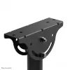 Supporto da soffitto Neomounts CL35-340BL12 peso massimo 50 kg per schermi 23–42
