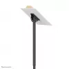 Supporto da soffitto Neomounts CL35-340BL12 peso massimo 50 kg per schermi 23–42
