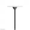 Supporto da soffitto Neomounts CL35-340BL12 peso massimo 50 kg per schermi 23–42