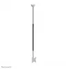 Supporto da soffitto Neomounts CL35-340BL12 peso massimo 50 kg per schermi 23–42