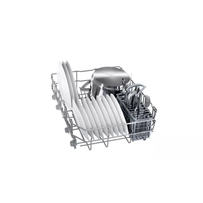Bosch Serie 2 SPS2IKW10E lavastoviglie a libera installazione, 9 coperti, classe energetica F