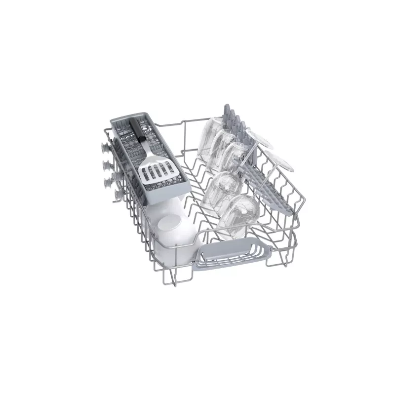 Bosch Serie 2 SPS2IKW10E lavastoviglie a libera installazione, 9 coperti, classe energetica F