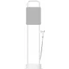 Vaporiera per abiti Xiaomi BHR9027EU 2400W 2,3L 36g/min bianco