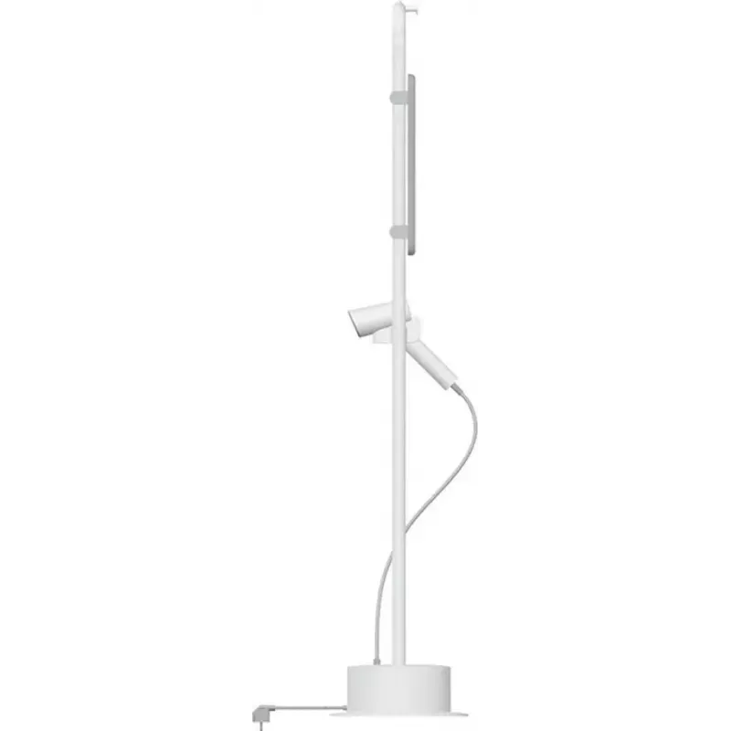 Vaporiera per abiti Xiaomi BHR9027EU 2400W 2,3L 36g/min bianco
