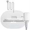 Vaporiera per abiti Xiaomi BHR9027EU 2400W 2,3L 36g/min bianco