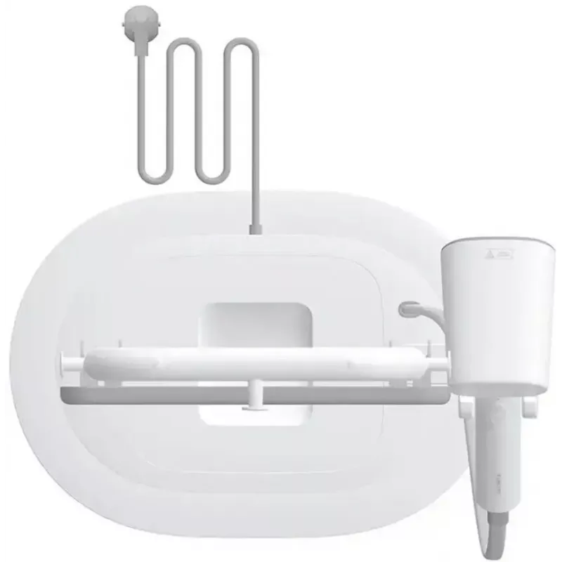 Vaporiera per abiti Xiaomi BHR9027EU 2400W 2,3L 36g/min bianco