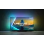Philips 55OLED820/12 55 pollici (139,7 cm) 4K Ultra HD OLED Smart TV, Google TV, Ambilight, 120 Hz, Wi-Fi, Bluetooth