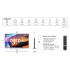 Televisore Philips 65OLED910/12 65