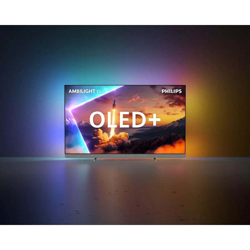 Televisore Philips 65OLED910/12 65