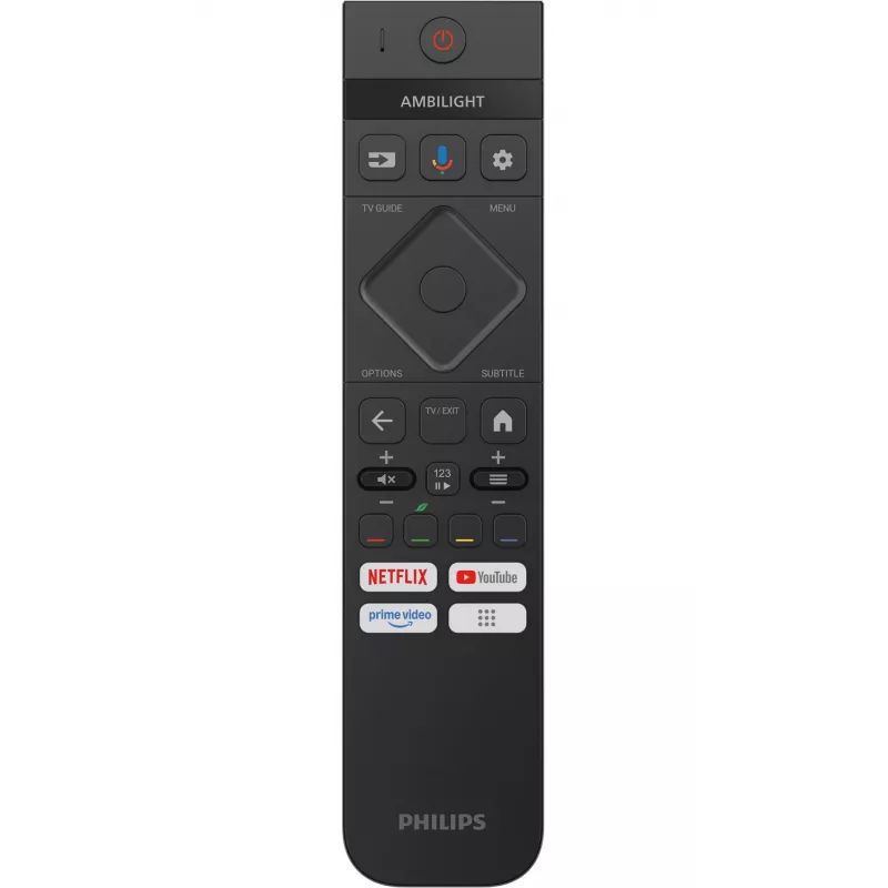 Televisore Philips 65OLED910/12 65