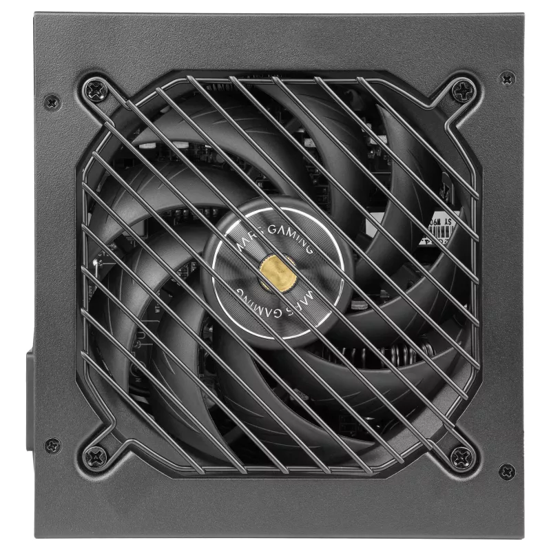 Mars Gaming MPB1000PSI alimentatore 1000 W 24 pin ATX ATX nero
