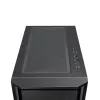 Chieftec AS-02B-OP case per computer Midi Tower nero