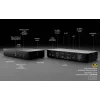 Docking station i-tec CAINTGDUAL4KDOCPD doppio display Power Delivery 100W