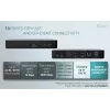 Docking station i-tec CAINTGDUAL4KDOCPD doppio display Power Delivery 100W