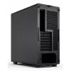 Case per PC Fractal Design Epoch nero Solid Midi Tower nero