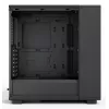 Case per PC Fractal Design Epoch nero Solid Midi Tower nero