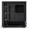 Case per PC Fractal Design Epoch nero Solid Midi Tower nero