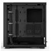 Case per PC Fractal Design Epoch nero Solid Midi Tower nero