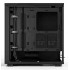 Case per PC Fractal Design Epoch nero Solid Midi Tower nero