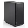 Case per PC Fractal Design Epoch nero Solid Midi Tower nero