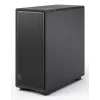 Case per PC Fractal Design Epoch nero Solid Midi Tower nero