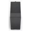 Case per PC Fractal Design Epoch nero Solid Midi Tower nero