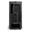 Case per PC Fractal Design Epoch nero Solid Midi Tower nero