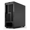 Case per PC Fractal Design Epoch nero Solid Midi Tower nero