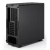 Case per PC Fractal Design Epoch nero Solid Midi Tower nero