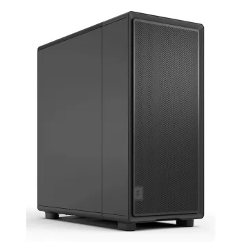 Case per PC Fractal Design Epoch nero Solid Midi Tower nero