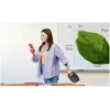AVer AVerVision U50+ document camera, 8 MP CMOS, 1080p, 60 fps, zoom digitale 16x, USB 2.0, nera