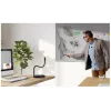 AVer AVerVision U50+ document camera, 8 MP CMOS, 1080p, 60 fps, zoom digitale 16x, USB 2.0, nera