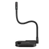 AVer AVerVision U50+ document camera, 8 MP CMOS, 1080p, 60 fps, zoom digitale 16x, USB 2.0, nera