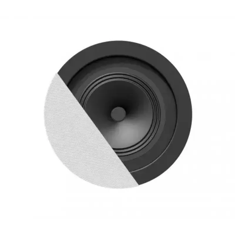 AUDAC CENA506/W altoparlante da soffitto, 5 pollici, bianco