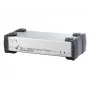Splitter audio/video DVI ATEN 4 porte, DVI, 4x DVI-I, 1920 x 1200 pixel, nero, argento, metallo, Full HD