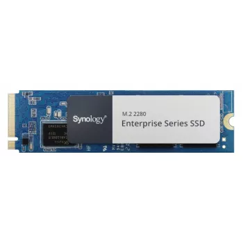 SSD SYNOLOGY - SNV5420 - 400GB - M.2 2280 NVMe con protezione da interruzioni di corrente
