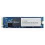SSD SYNOLOGY - SNV5420 - 400GB - M.2 2280 NVMe con protezione da interruzioni di corrente