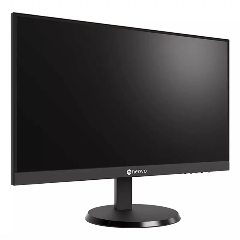 Monitor per computer AG Neovo LW2203 55,9 cm (22 pollici) 1920 x 1080 pixel Full HD LCD nero