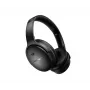 Cuffie BOSE QuietComfort 45 - stereo - 2.5mm/Bluetooth - nero