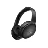 Cuffie BOSE QuietComfort 45 - stereo - 2.5mm/Bluetooth - nero