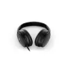 Cuffie BOSE QuietComfort 45 - stereo - 2.5mm/Bluetooth - nero