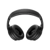 Cuffie BOSE QuietComfort 45 - stereo - 2.5mm/Bluetooth - nero