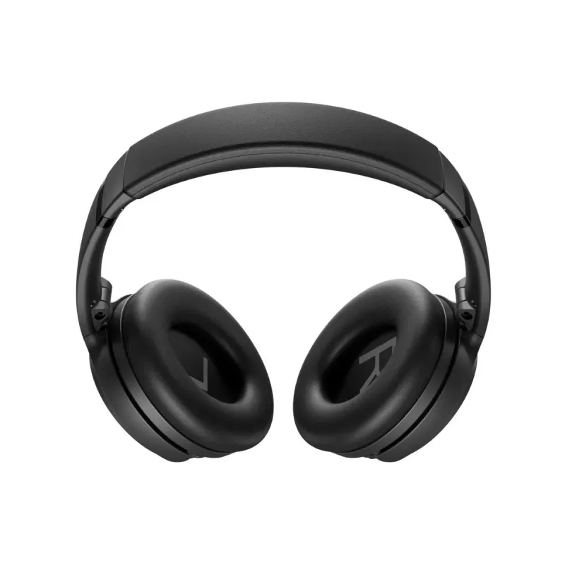Cuffie BOSE QuietComfort 45 - stereo - 2.5mm/Bluetooth - nero